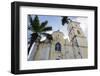 Church of Our Lady of Conception, Inhambane, Mozambique-Alida Latham-Framed Photographic Print