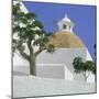 Church of Our Lady of Jesus, Santa Eulalia, Balearic Islands, Spain, Europe-G Richardson-Mounted Photographic Print