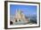 Church of Our Lady of Mellieha, Malta-Vivienne Sharp-Framed Photographic Print