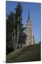 Church of Our Lady of Nahuel Huapi, Bariloche, Argentina, South America-Michael Runkel-Mounted Photographic Print