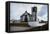 Church of Our Lady of Purification or Candlemas (Nossa Senhora Da Purificacao)-null-Framed Stretched Canvas