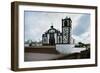 Church of Our Lady of Purification or Candlemas (Nossa Senhora Da Purificacao)-null-Framed Giclee Print