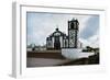 Church of Our Lady of Purification or Candlemas (Nossa Senhora Da Purificacao)-null-Framed Giclee Print