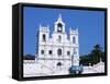 Church of Our Lady of the Immaculate Conception, Panaji, Goa, India-null-Framed Stretched Canvas