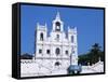 Church of Our Lady of the Immaculate Conception, Panaji, Goa, India-null-Framed Stretched Canvas