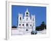 Church of Our Lady of the Immaculate Conception, Panaji, Goa, India-null-Framed Photographic Print