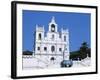 Church of Our Lady of the Immaculate Conception, Panaji, Goa, India-null-Framed Photographic Print