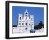 Church of Our Lady of the Immaculate Conception, Panaji, Goa, India-null-Framed Photographic Print