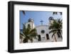 Church of Our Lady of the Remedies, Luanda, Angola-Alida Latham-Framed Photographic Print