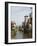 Church of Our Lady on Right of Old Bridge, St. Jean Pied De Port, Basque Country, Aquitaine-R H Productions-Framed Photographic Print