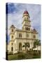 Church of Our Virgin of El Cobre, Sierra Maestra, Cuba, West Indies, Caribbean, Central America-Rolf Richardson-Stretched Canvas