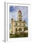 Church of Our Virgin of El Cobre, Sierra Maestra, Cuba, West Indies, Caribbean, Central America-Rolf Richardson-Framed Photographic Print