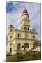 Church of Our Virgin of El Cobre, Sierra Maestra, Cuba, West Indies, Caribbean, Central America-Rolf Richardson-Mounted Photographic Print