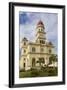 Church of Our Virgin of El Cobre, Sierra Maestra, Cuba, West Indies, Caribbean, Central America-Rolf Richardson-Framed Photographic Print