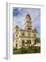 Church of Our Virgin of El Cobre, Sierra Maestra, Cuba, West Indies, Caribbean, Central America-Rolf Richardson-Framed Photographic Print