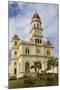 Church of Our Virgin of El Cobre, Sierra Maestra, Cuba, West Indies, Caribbean, Central America-Rolf Richardson-Mounted Photographic Print