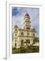 Church of Our Virgin of El Cobre, Sierra Maestra, Cuba, West Indies, Caribbean, Central America-Rolf Richardson-Framed Photographic Print