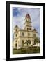 Church of Our Virgin of El Cobre, Sierra Maestra, Cuba, West Indies, Caribbean, Central America-Rolf Richardson-Framed Photographic Print