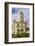 Church of Our Virgin of El Cobre, Sierra Maestra, Cuba, West Indies, Caribbean, Central America-Rolf Richardson-Framed Photographic Print