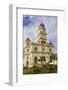 Church of Our Virgin of El Cobre, Sierra Maestra, Cuba, West Indies, Caribbean, Central America-Rolf Richardson-Framed Photographic Print