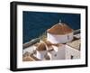 Church of Panagia Hrysaphitissa, Monemvasia, Lakonia, Peloponnese, Greece-G Richardson-Framed Photographic Print