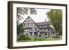 Church of Peace, Swidnica, UNESCO World Heritage Site, Silesia, Poland, Europe-Christian Kober-Framed Photographic Print