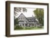 Church of Peace, Swidnica, UNESCO World Heritage Site, Silesia, Poland, Europe-Christian Kober-Framed Photographic Print