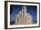 Church of Profitis Ilias-null-Framed Giclee Print