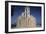 Church of Profitis Ilias-null-Framed Giclee Print