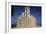 Church of Profitis Ilias-null-Framed Giclee Print