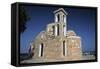 Church of Profitis Ilias-null-Framed Stretched Canvas