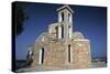 Church of Profitis Ilias-null-Stretched Canvas