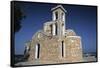 Church of Profitis Ilias-null-Framed Stretched Canvas