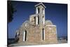 Church of Profitis Ilias-null-Stretched Canvas