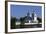 Church of Religious Complex of St George-null-Framed Giclee Print