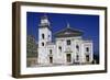 Church of Rosario or Church of Santa Maria Del Principio, Miglierina, Calabria, Italy-null-Framed Giclee Print