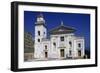 Church of Rosario or Church of Santa Maria Del Principio, Miglierina, Calabria, Italy-null-Framed Giclee Print