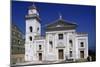 Church of Rosario or Church of Santa Maria Del Principio, Miglierina, Calabria, Italy-null-Mounted Giclee Print