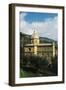 Church of Saint Mary of Graces Al Calcinaio-null-Framed Photographic Print