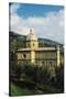 Church of Saint Mary of Graces Al Calcinaio-null-Stretched Canvas