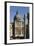 Church of Saints Luke and Martina-null-Framed Giclee Print