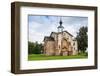 Church of Saints Peter and Paul-Michael Runkel-Framed Photographic Print