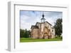 Church of Saints Peter and Paul-Michael Runkel-Framed Photographic Print