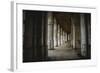 Church of San Antonio. Palace of Aranjuez, Madrid, Spain.World Heritage Site by UNESCO in 2001-outsiderzone-Framed Photographic Print