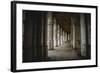 Church of San Antonio. Palace of Aranjuez, Madrid, Spain.World Heritage Site by UNESCO in 2001-outsiderzone-Framed Photographic Print