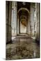 Church of San Antonio. Palace of Aranjuez, Madrid, Spain.World Heritage Site by UNESCO in 2001-outsiderzone-Mounted Photographic Print