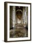 Church of San Antonio. Palace of Aranjuez, Madrid, Spain.World Heritage Site by UNESCO in 2001-outsiderzone-Framed Photographic Print