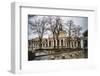 Church of San Antonio. Palace of Aranjuez, Madrid, Spain.World Heritage Site by UNESCO in 2001-outsiderzone-Framed Photographic Print