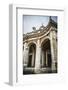 Church of San Antonio. Palace of Aranjuez, Madrid, Spain.World Heritage Site by UNESCO in 2001-outsiderzone-Framed Photographic Print