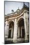 Church of San Antonio. Palace of Aranjuez, Madrid, Spain.World Heritage Site by UNESCO in 2001-outsiderzone-Mounted Photographic Print